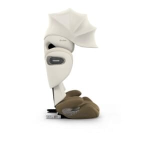 Cybex SOLUTION S Style Jade Green (2)