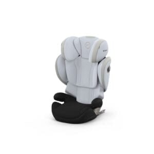 Cybex SOLUTION S Style Misty Grey