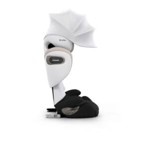 Cybex SOLUTION S Style Off White (2)