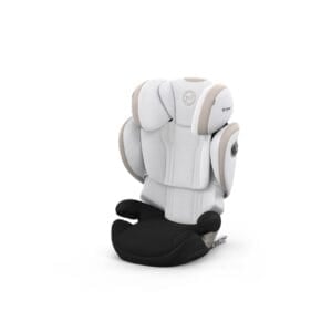 Cybex SOLUTION S Style Off White