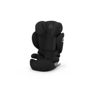 Cybex SOLUTION S Style Sepia Black