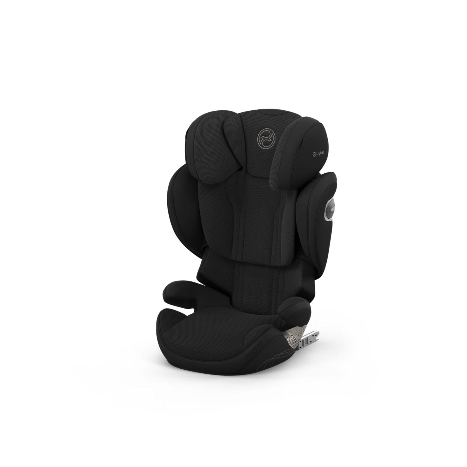 Cybex SOLUTION S Style Sepia Black