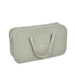 Mamas & Papas Lua2 Bedside Crib Thyme (3)