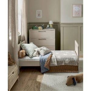 Mamas & Papas Walton 2 Piece Room Set Cashmere (1)