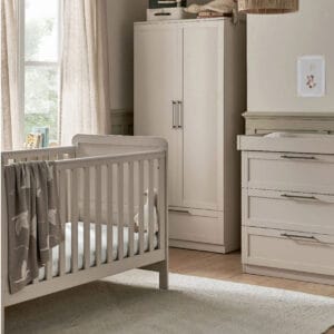 Mamas & Papas Walton 3 Piece Room Set Cashmere