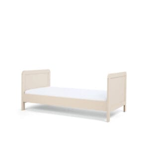 Mamas & Papas Walton Cot Bed Cashmere (1)