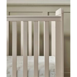 Mamas & Papas Walton Cot Bed Cashmere (5)
