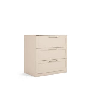 Mamas & Papas Walton Dresser Cashmere (2)