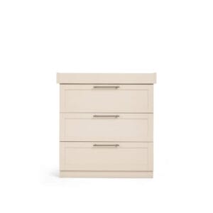 Mamas & Papas Walton Dresser Cashmere