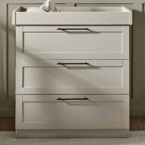 Mamas & Papas Walton Dresser Cashmere (4)