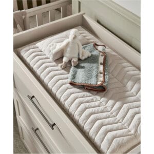 Mamas & Papas Walton Dresser Cashmere (5)