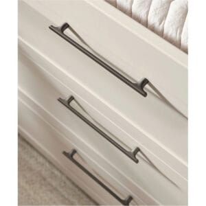 Mamas & Papas Walton Dresser Cashmere (6)