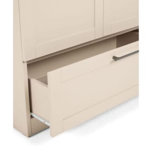 Mamas & Papas Walton Wardrobe Cashmere (2)