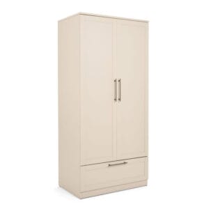 Mamas & Papas Walton Wardrobe Cashmere (3)