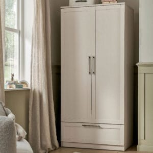 Mamas & Papas Walton Wardrobe Cashmere (6)