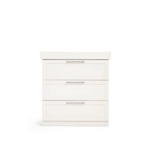 Manas & Papas Walton Dresser White (1)
