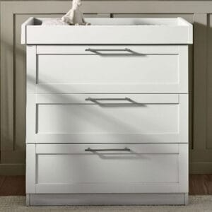 Manas & Papas Walton Dresser White (3)