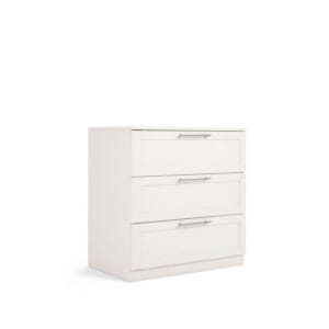 Manas & Papas Walton Dresser White