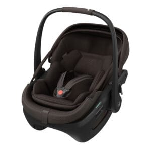 Maxi Cosi Coral Slide Pro Car Seat Espresso Brown