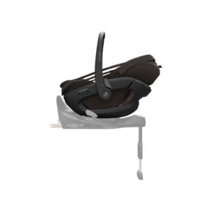 Maxi Cosi Coral Slide Pro Car Seat Espresso Brown (5)