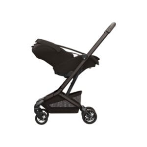 Maxi Cosi Coral Slide Pro Car Seat Espresso Brown (7)