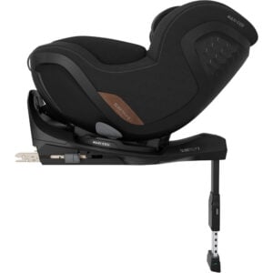 Maxi Cosi Mica Slide Pro Authentic Black (2)