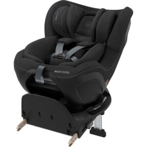 Maxi Cosi Mica Slide Pro Authentic Black (3)