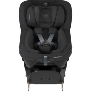 Maxi Cosi Mica Slide Pro Authentic Black (4)