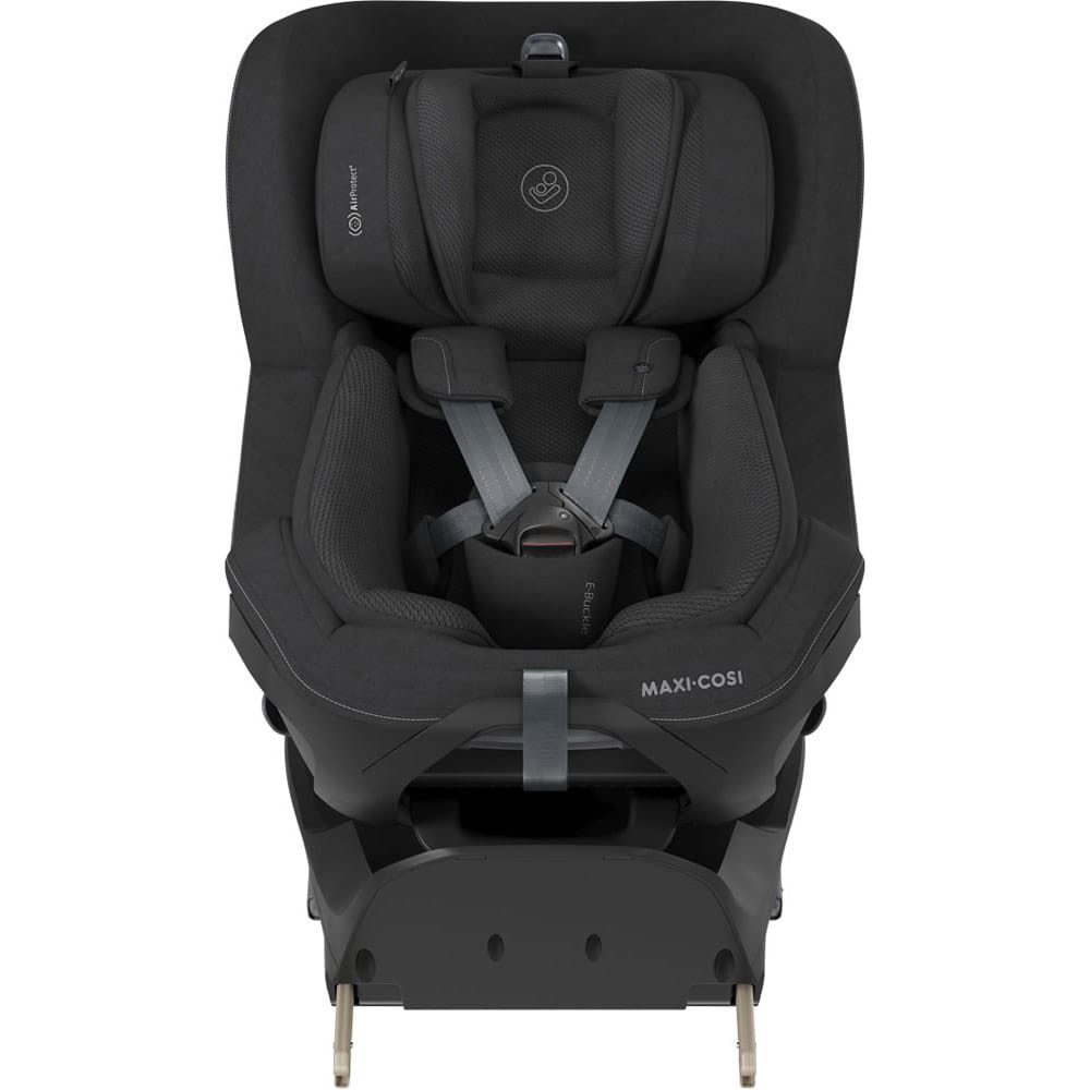Maxi Cosi Mica Slide Pro Authentic Black (4)
