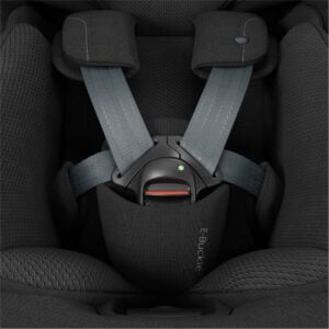 Maxi Cosi Mica Slide Pro Authentic Black (6)