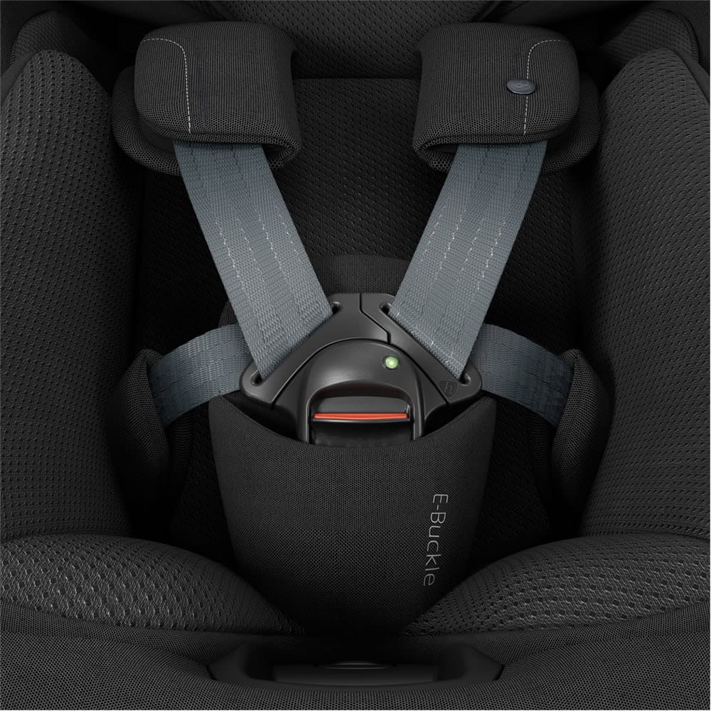 Maxi Cosi Mica Slide Pro Authentic Black (6)