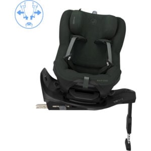 Maxi Cosi Mica Slide Pro Authentic Green (1)