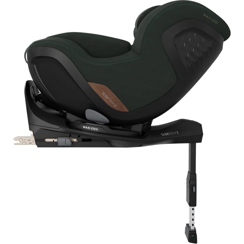 Maxi Cosi Mica Slide Pro Authentic Green (2)