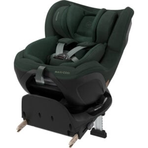 Maxi Cosi Mica Slide Pro Authentic Green (3)