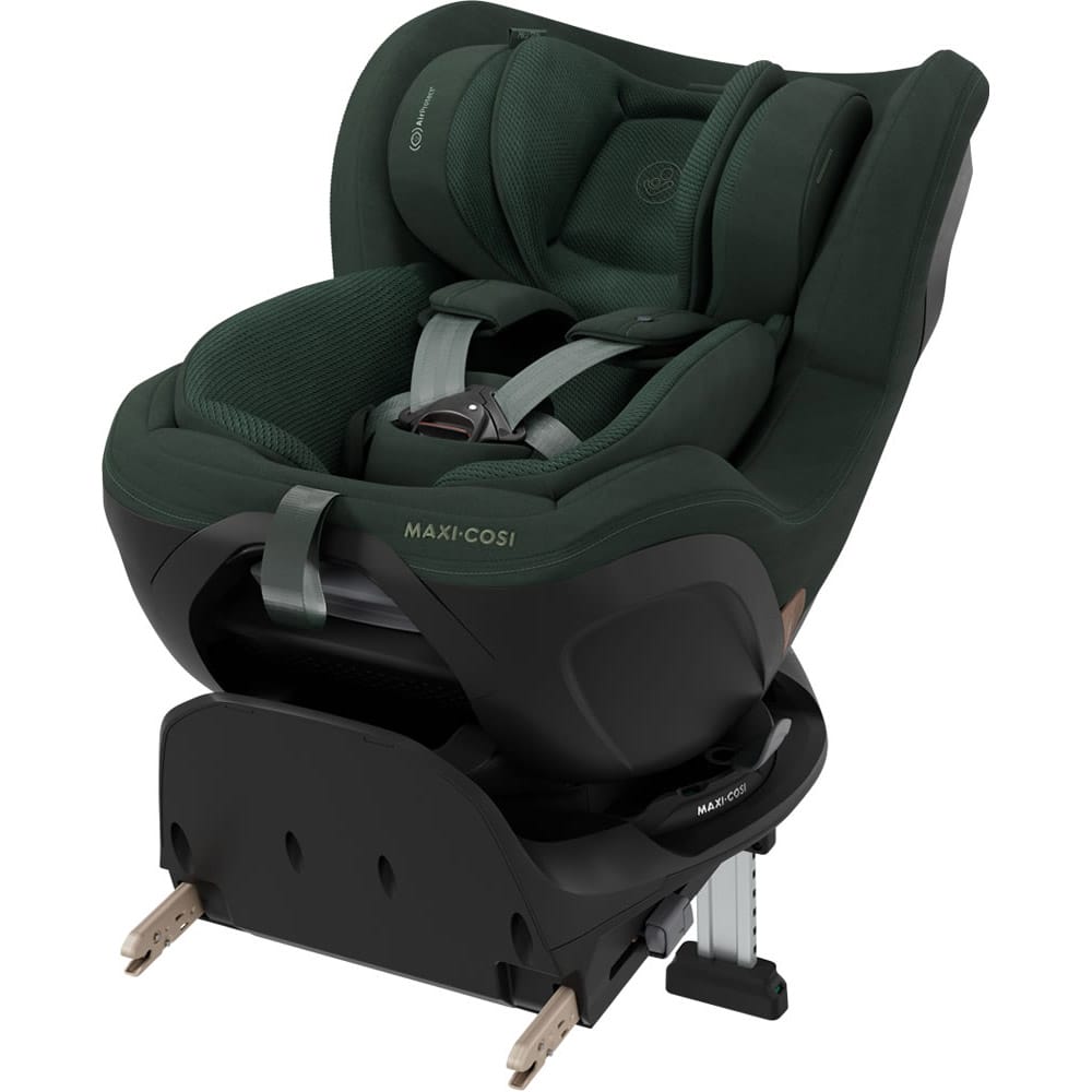 Maxi Cosi Mica Slide Pro Authentic Green (3)