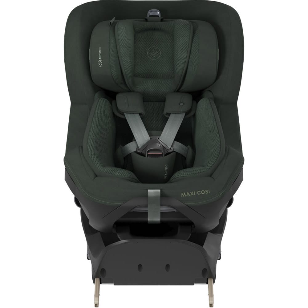 Maxi Cosi Mica Slide Pro Authentic Green (4)