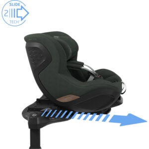 Maxi Cosi Mica Slide Pro Authentic Green (5)