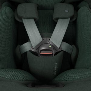 Maxi Cosi Mica Slide Pro Authentic Green (6)