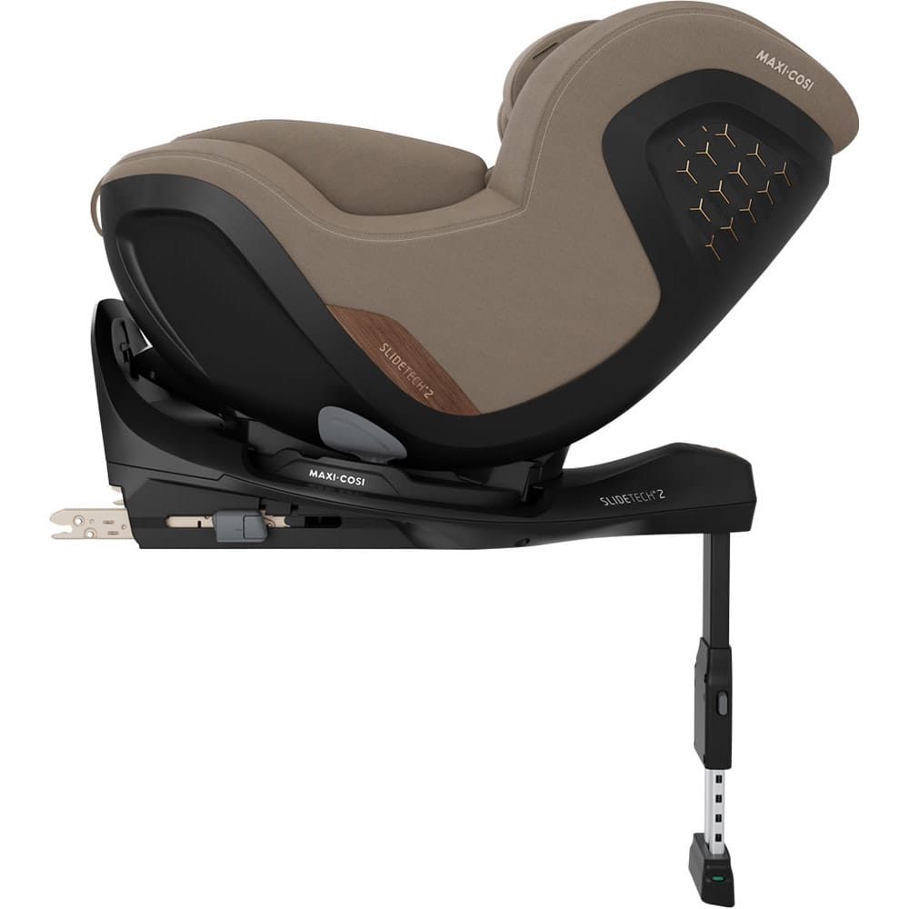Maxi Cosi Mica Slide Pro Authentic Truffle (2)