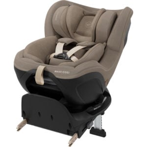 Maxi Cosi Mica Slide Pro Authentic Truffle (3)