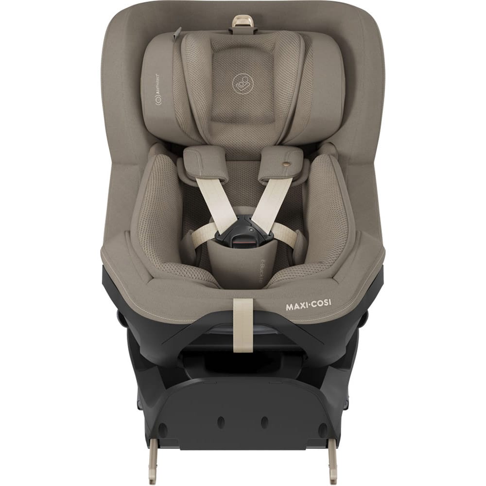 Maxi Cosi Mica Slide Pro Authentic Truffle (4)