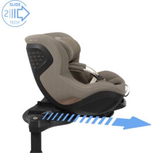 Maxi Cosi Mica Slide Pro Authentic Truffle (5)