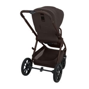 Maxi Cosi Oxford+ 2026 Espresso Brown (1)