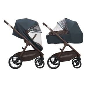 Maxi Cosi Oxford+ 2026 Espresso Brown (12)