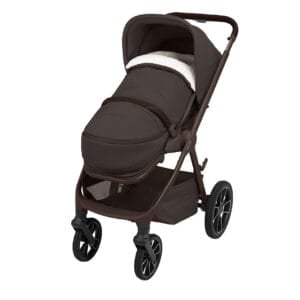 Maxi Cosi Oxford+ 2026 Espresso Brown (13)