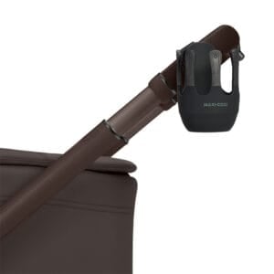Maxi Cosi Oxford+ 2026 Espresso Brown (14)