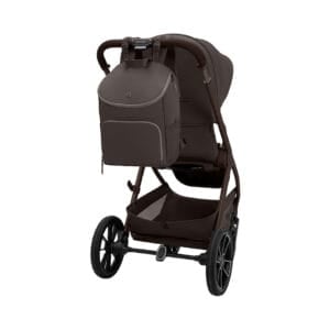 Maxi Cosi Oxford+ 2026 Espresso Brown (15)