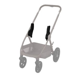 Maxi Cosi Oxford+ 2026 Espresso Brown (16)