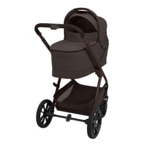 Maxi Cosi Oxford+ 2026 Espresso Brown (18)