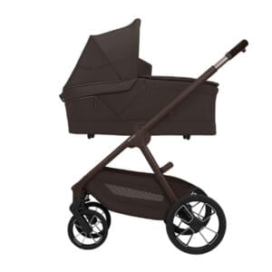 Maxi Cosi Oxford+ 2026 Espresso Brown (21)